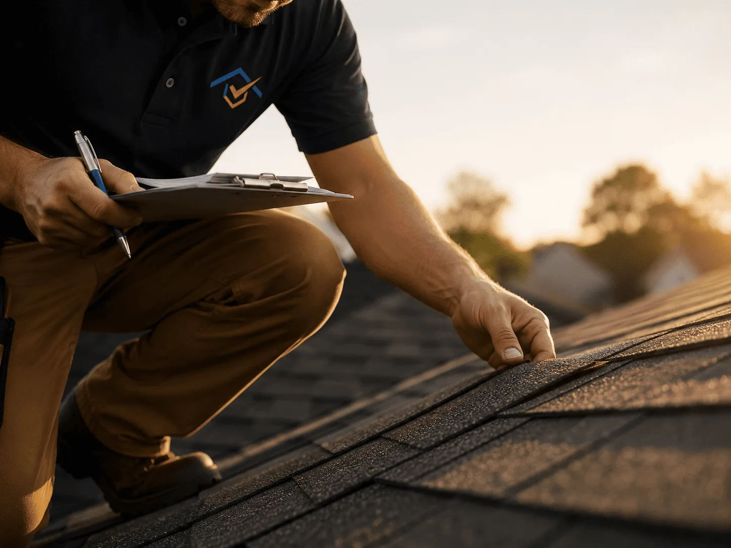 Why Choose Roof Inspection in Fisher, LA